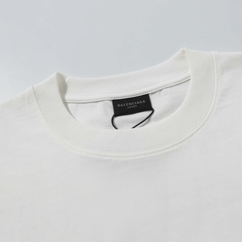 SmartChoice Bxlxnciaga T-Shirts 91454