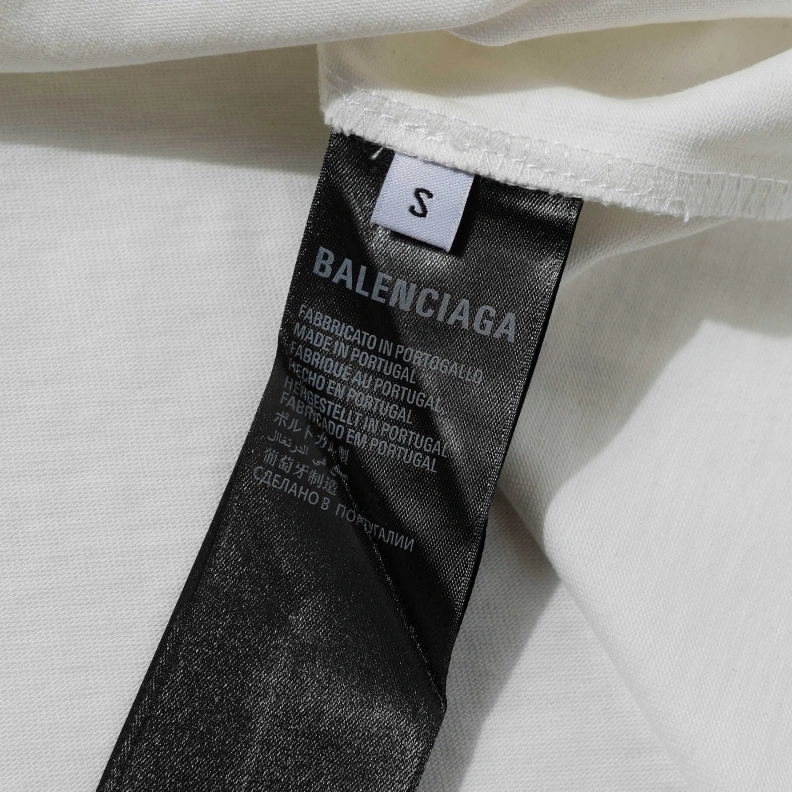 SmartChoice Bxlxnciaga T-Shirts 91454