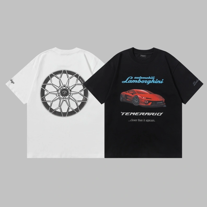 BestValue Bxlxnciaga T-Shirts 91456