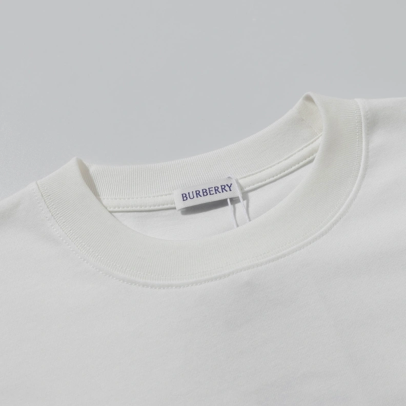 Bxrbxrry T-Shirts Durable 92531