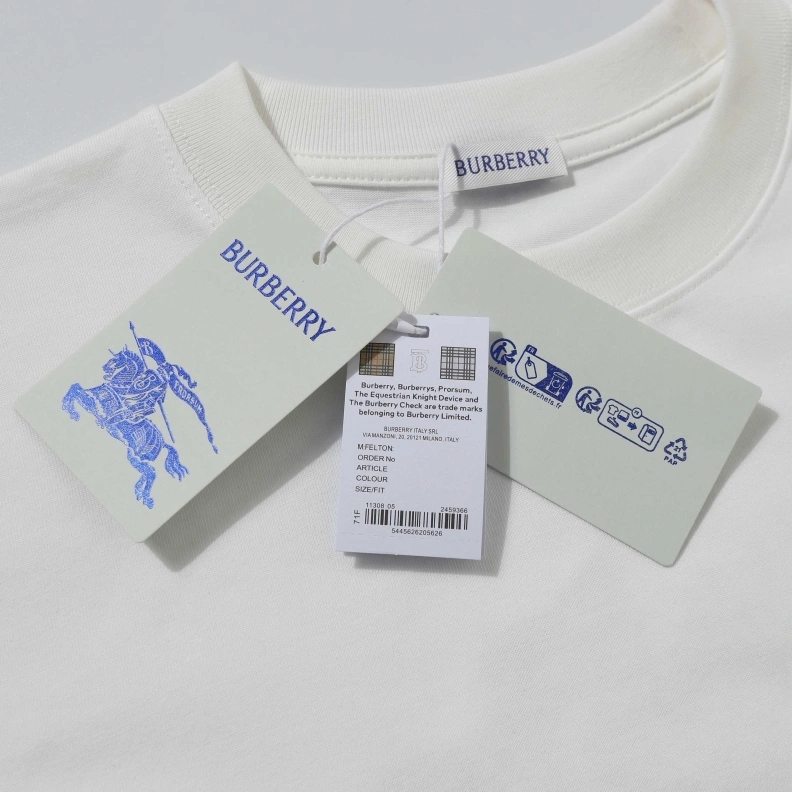 Bxrbxrry T-Shirts Durable 92531