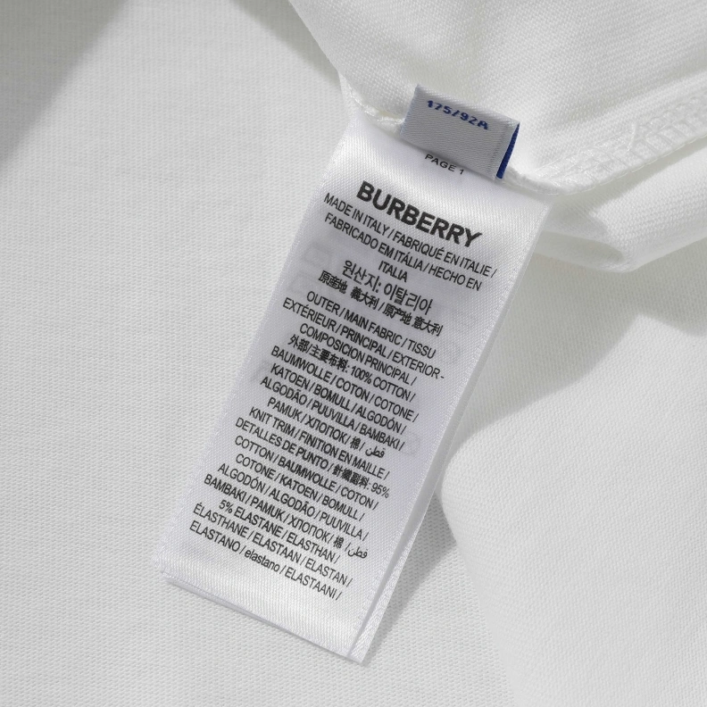 Bxrbxrry T-Shirts Durable 92531
