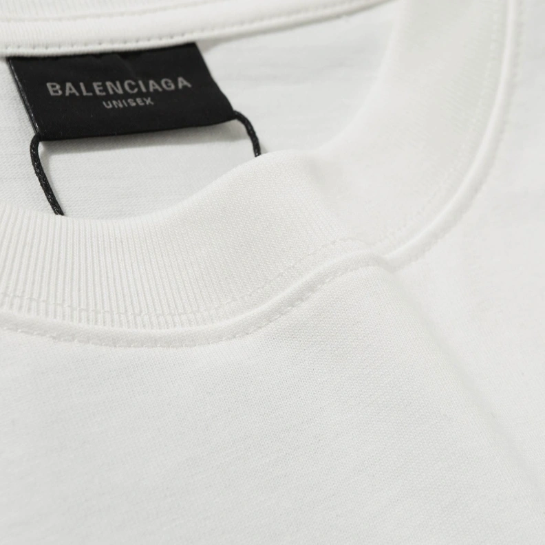 Bxlxnciaga T-Shirts ModernLook 91457