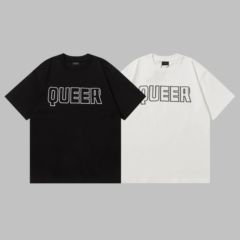 Bxlxnciaga T-Shirts ModernLook 91457