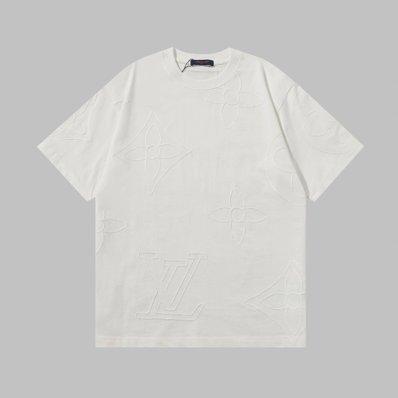 LX T-Shirts Sleek 97817