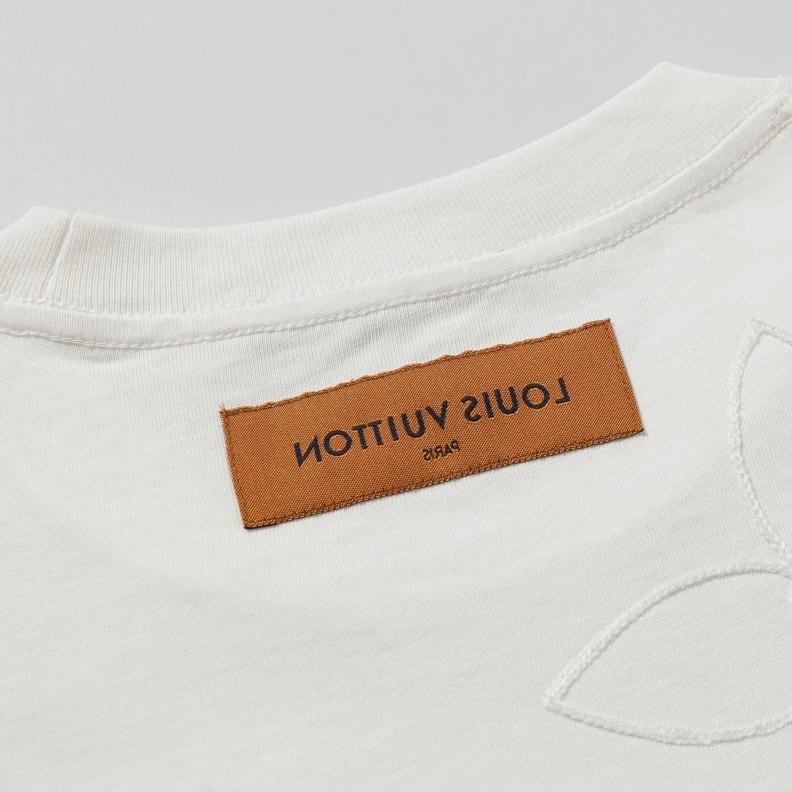 LX T-Shirts Sleek 97817