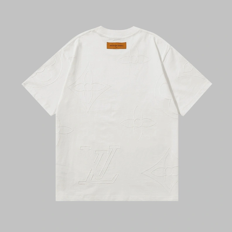 LX T-Shirts Sleek 97817