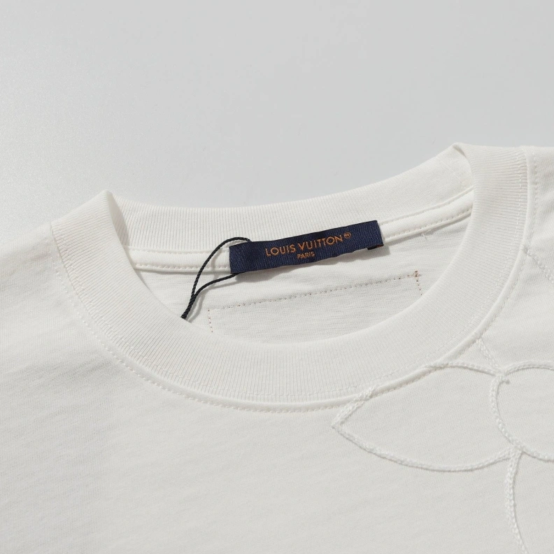 LX T-Shirts Sleek 97817
