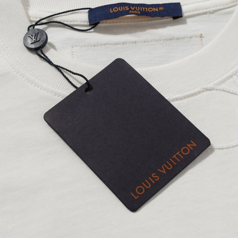 LX T-Shirts Sleek 97817