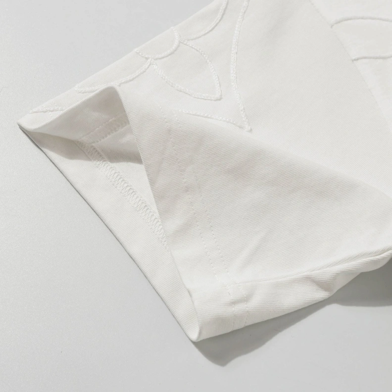 LX T-Shirts Sleek 97817