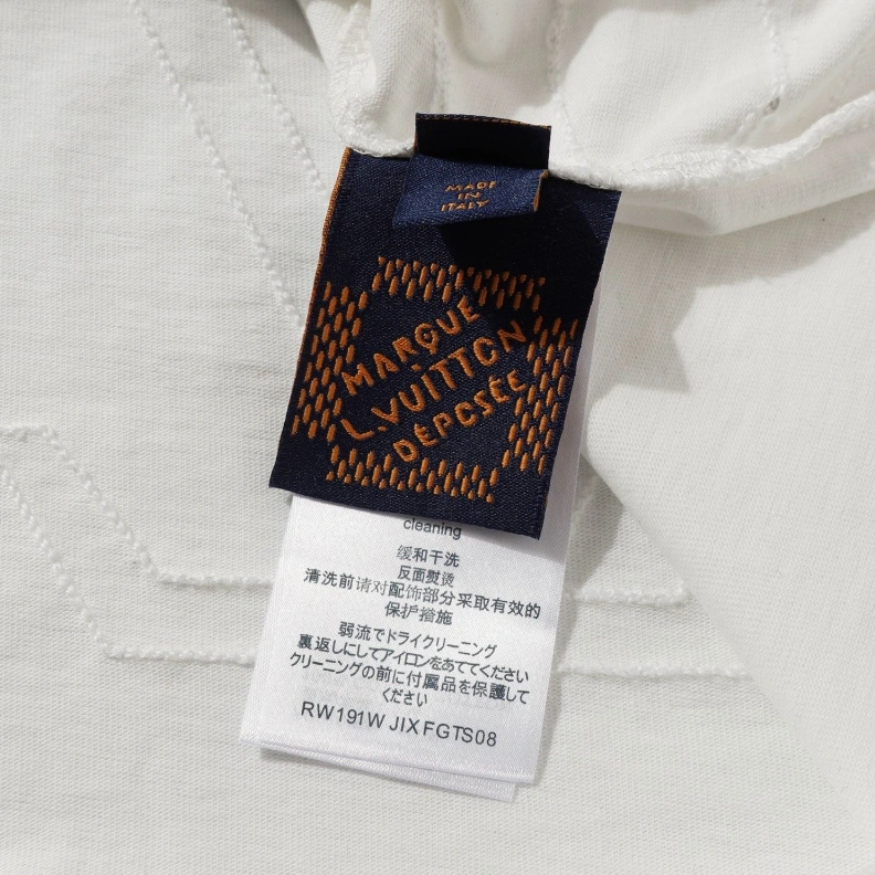 LX T-Shirts Sleek 97817