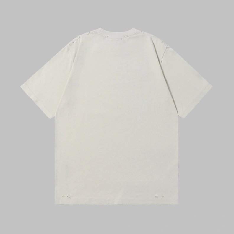 Bxlxnciaga T-Shirts Bold 91458