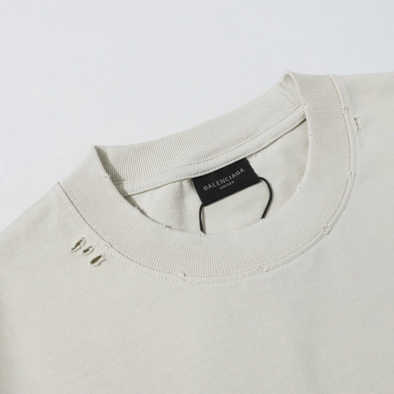 Bxlxnciaga T-Shirts Bold 91458
