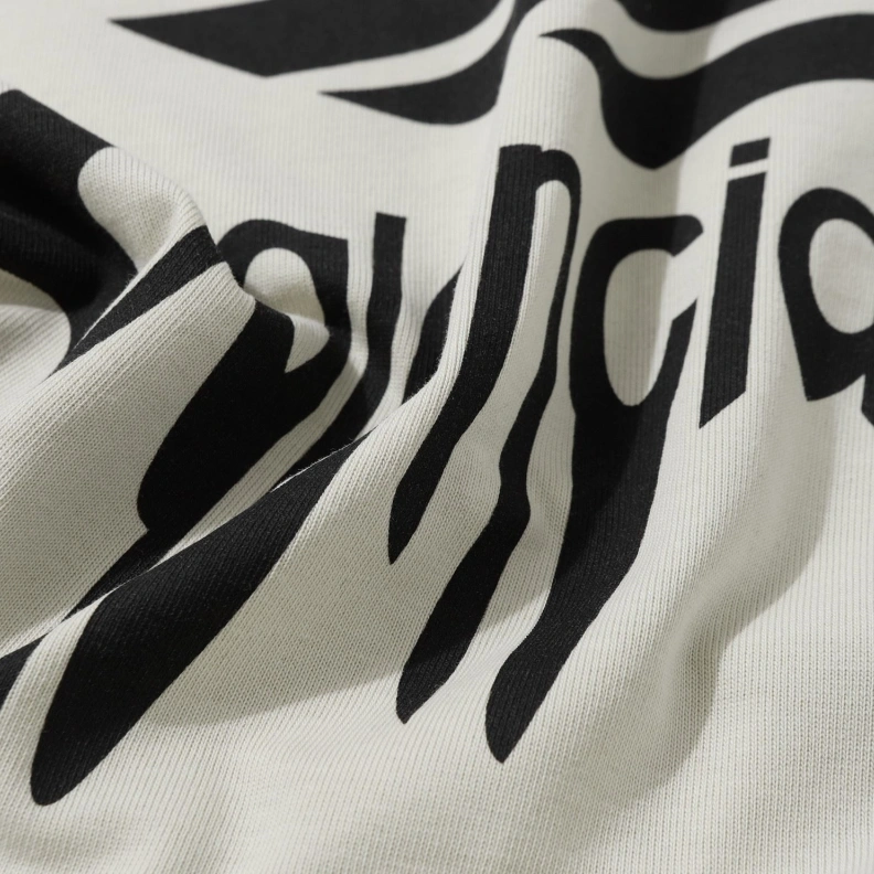 Bxlxnciaga T-Shirts Bold 91458