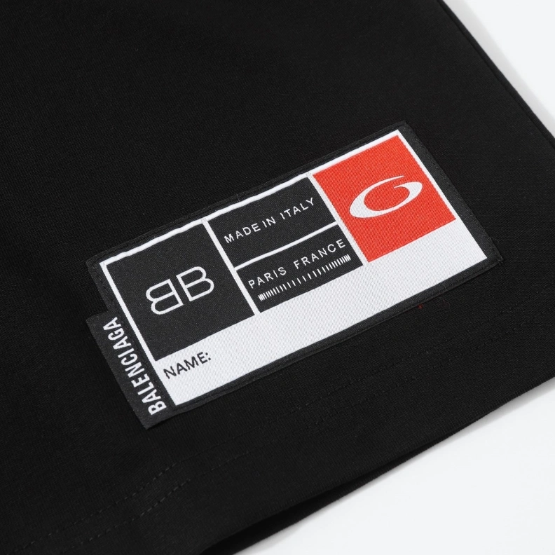 Bxlxnciaga T-Shirts SportInspired 91526