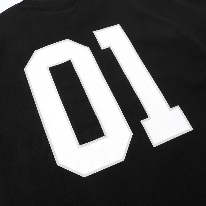 Bxlxnciaga T-Shirts SportInspired 91526