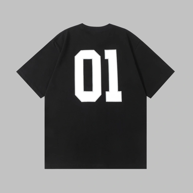 Bxlxnciaga T-Shirts SportInspired 91526