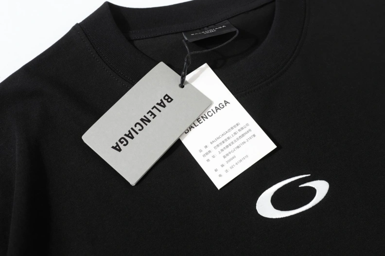 Bxlxnciaga T-Shirts SportInspired 91526