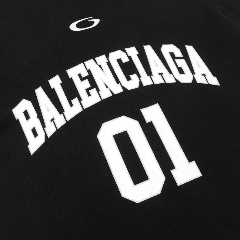 Bxlxnciaga T-Shirts SportInspired 91526