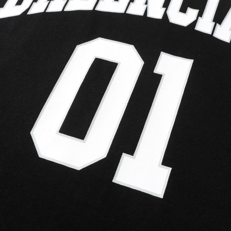 Bxlxnciaga T-Shirts SportInspired 91526