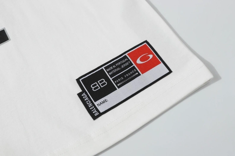 Timeless Bxlxnciaga T-Shirts 91453