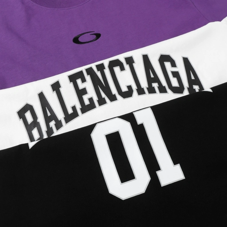 Timeless Bxlxnciaga T-Shirts 91453