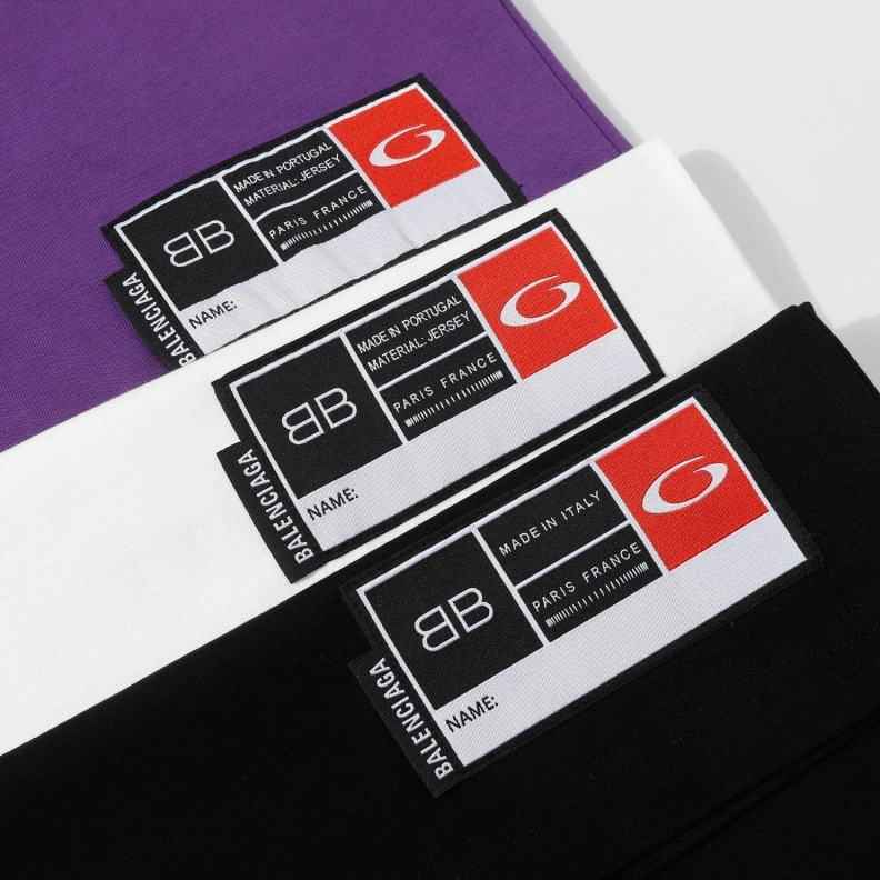 Timeless Bxlxnciaga T-Shirts 91453