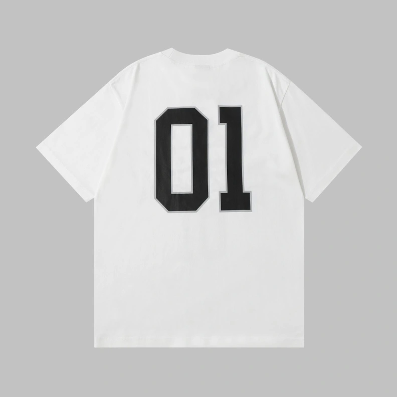 Timeless Bxlxnciaga T-Shirts 91453