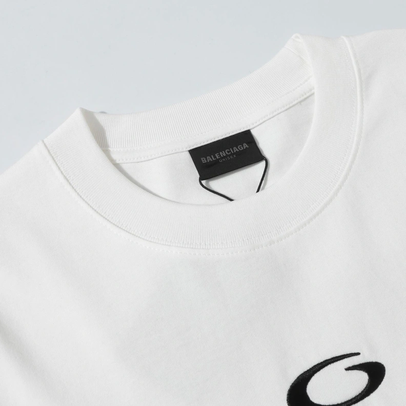 Timeless Bxlxnciaga T-Shirts 91453