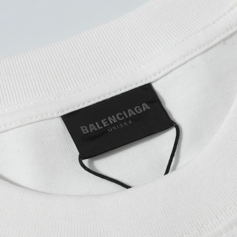 Timeless Bxlxnciaga T-Shirts 91453