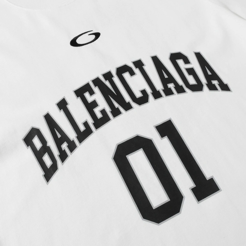Timeless Bxlxnciaga T-Shirts 91453