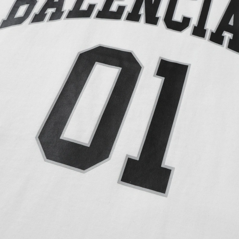 Timeless Bxlxnciaga T-Shirts 91453