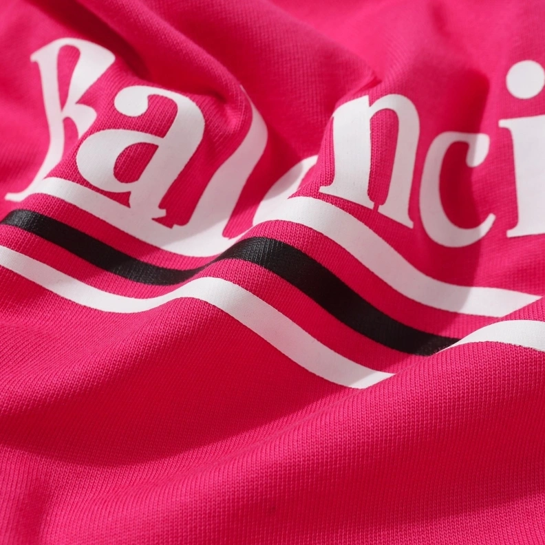 Lightweight Bxlxnciaga T-Shirts 91455