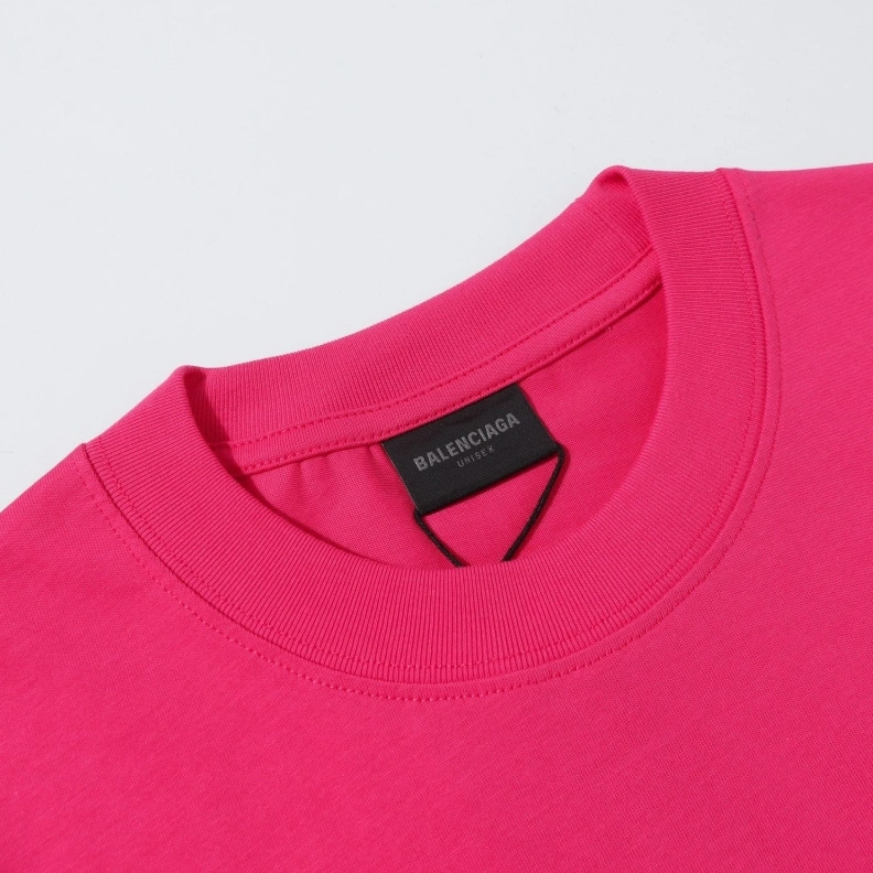 Lightweight Bxlxnciaga T-Shirts 91455