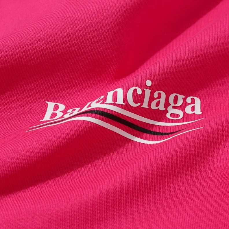 Lightweight Bxlxnciaga T-Shirts 91455