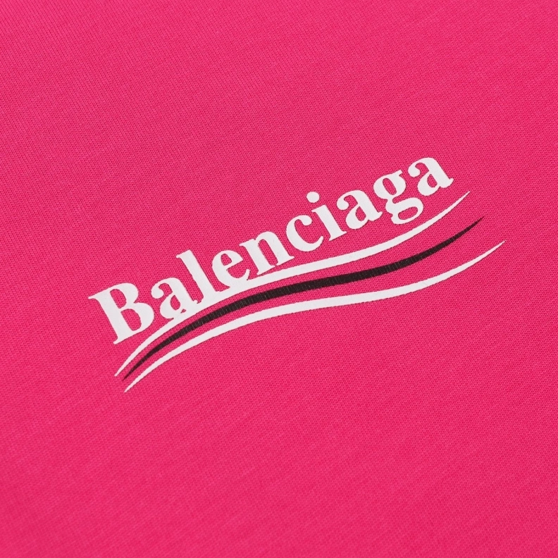 Lightweight Bxlxnciaga T-Shirts 91455