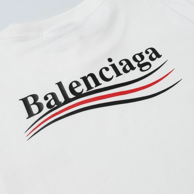 Comfortable Bxlxnciaga T-Shirts 91452