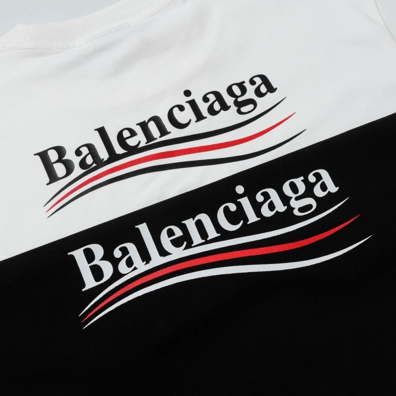 Comfortable Bxlxnciaga T-Shirts 91452