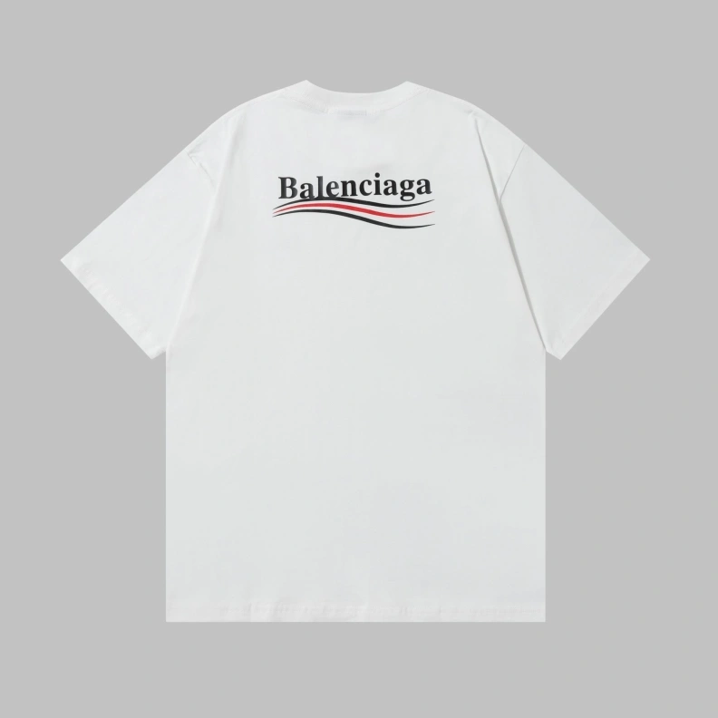 Comfortable Bxlxnciaga T-Shirts 91452