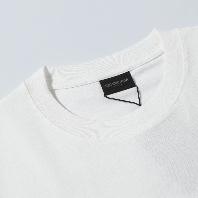 Comfortable Bxlxnciaga T-Shirts 91452