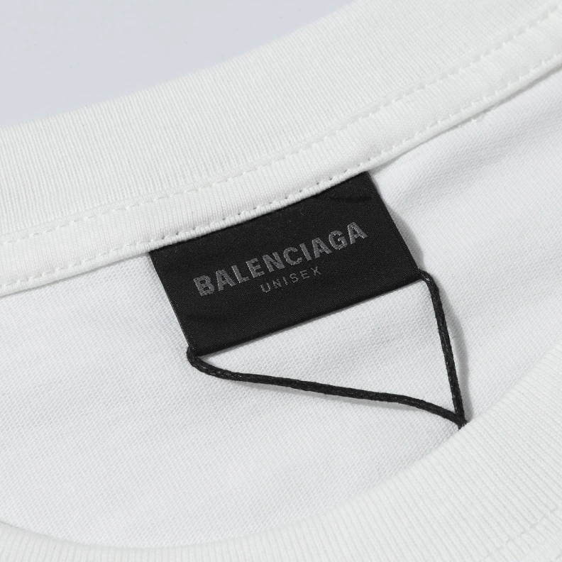 Comfortable Bxlxnciaga T-Shirts 91452