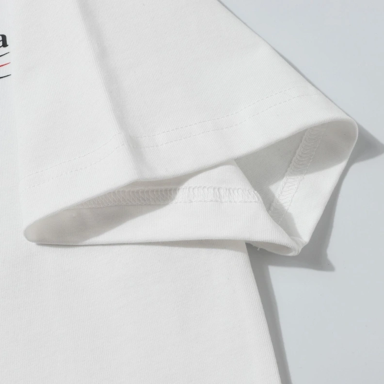 Comfortable Bxlxnciaga T-Shirts 91452