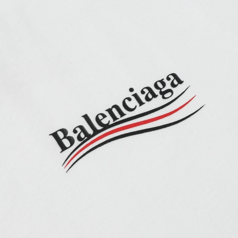 Comfortable Bxlxnciaga T-Shirts 91452