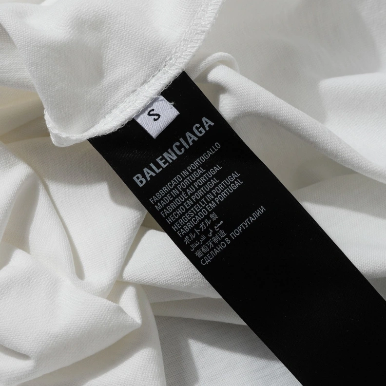 Durable Bxlxnciaga T-Shirts 91857