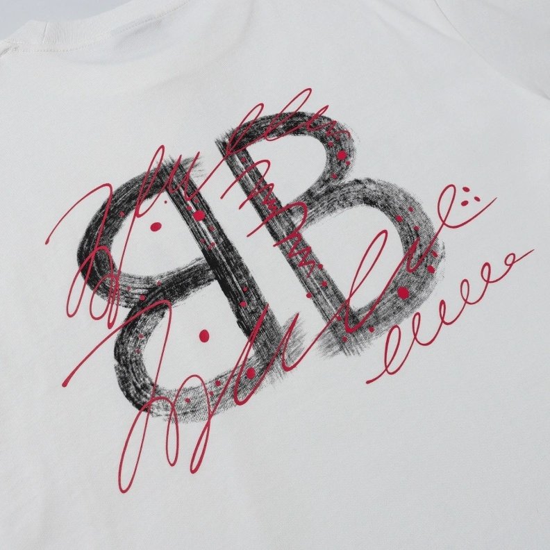 Durable Bxlxnciaga T-Shirts 91857