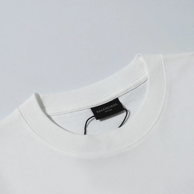 Durable Bxlxnciaga T-Shirts 91857