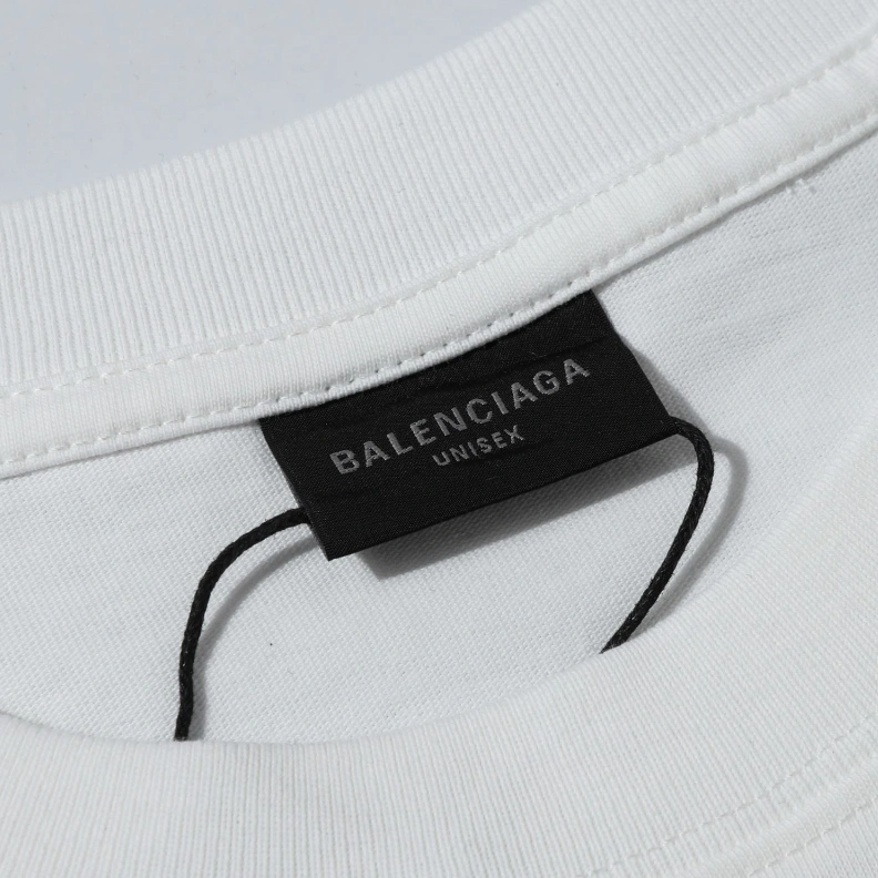 Durable Bxlxnciaga T-Shirts 91857