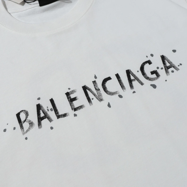 Durable Bxlxnciaga T-Shirts 91857