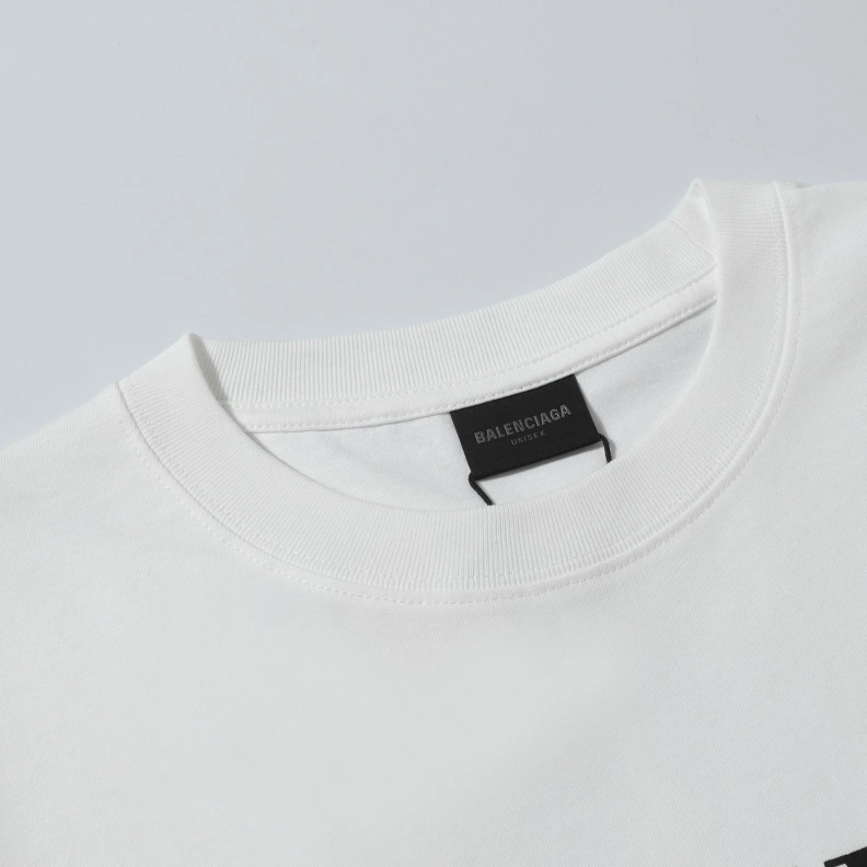Bxlxnciaga T-Shirts Cozy 91848