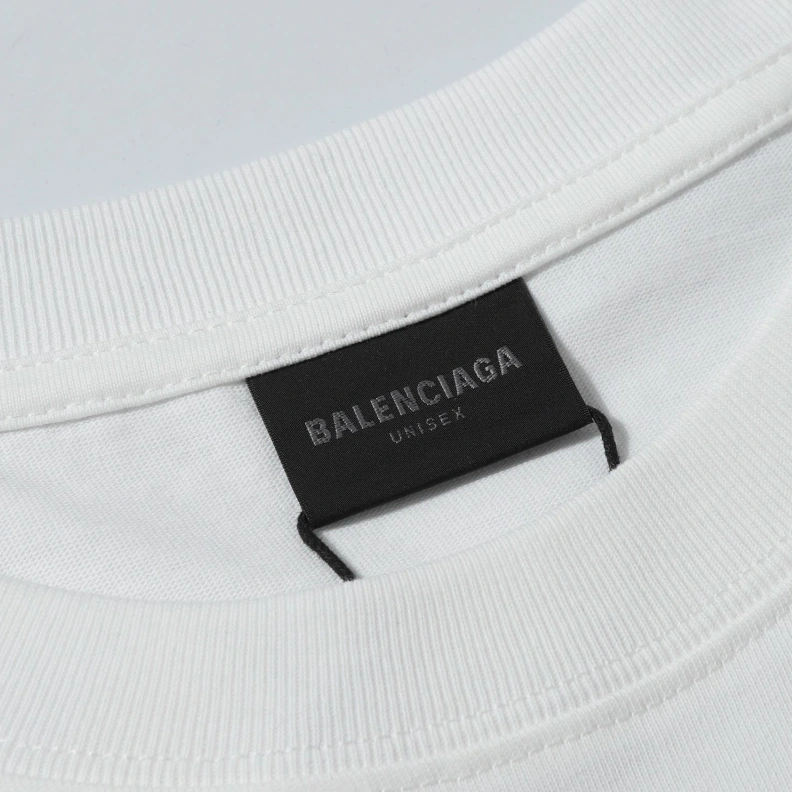 Bxlxnciaga T-Shirts Cozy 91848